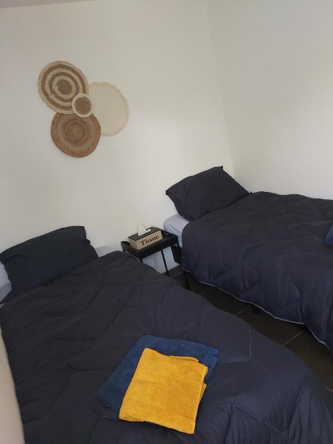 Aan De Meipe Apartment De Panne Bagian luar foto